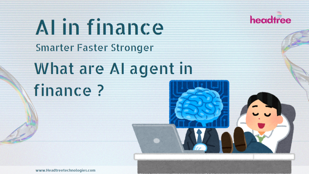 How AI helps business with AI agents in portfolio management, fraud detection, and customer service
